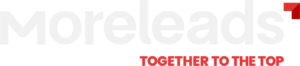 Moreleads logo